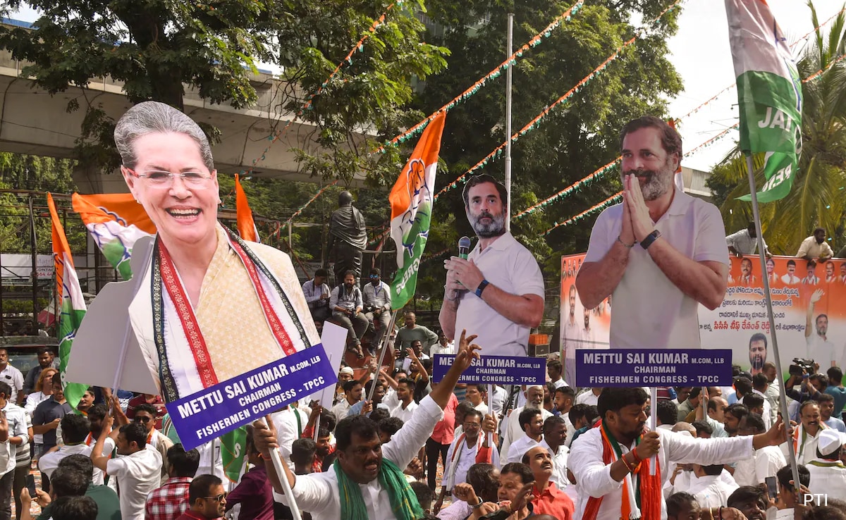How Congress’ Loss Will Impact Seat-Sharing Talks With INDIA Bloc Parties