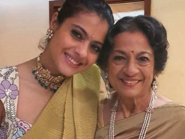 Veteran actress Tanuja hospitalised in Mumbai kept under observation in the ICU