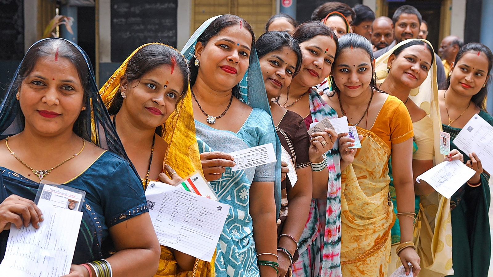 Telangana results LIVE: Devarakonda, Nagarjuna Sagar, MiryaIaguda, Huzurnagar, Kodad, Suryapet and NaIgonda seats