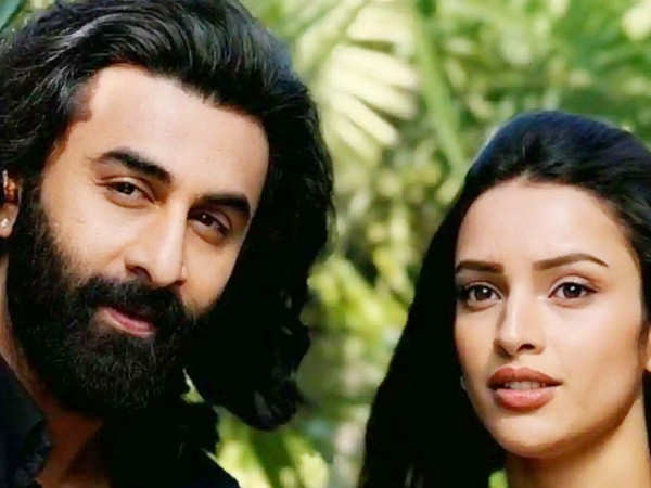Animal: Triptii Dimriâs fees for the Ranbir Kapoor Rashmika Mandanna starrer revealed
