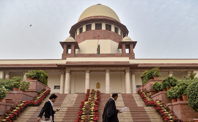 Supreme Court Verdict On Validity Of Ending J&K Special Status On Monday