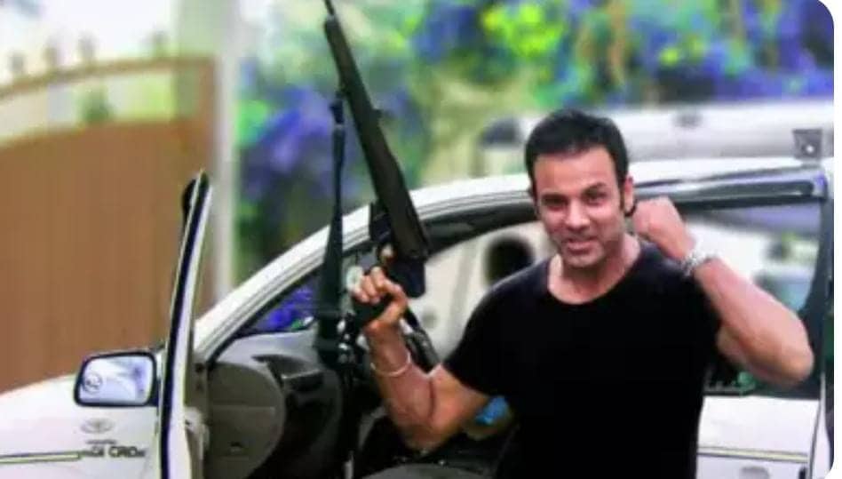 TV Actor Kills Man, Injures 3 In Fight Over Eucalyptus Trees In UP