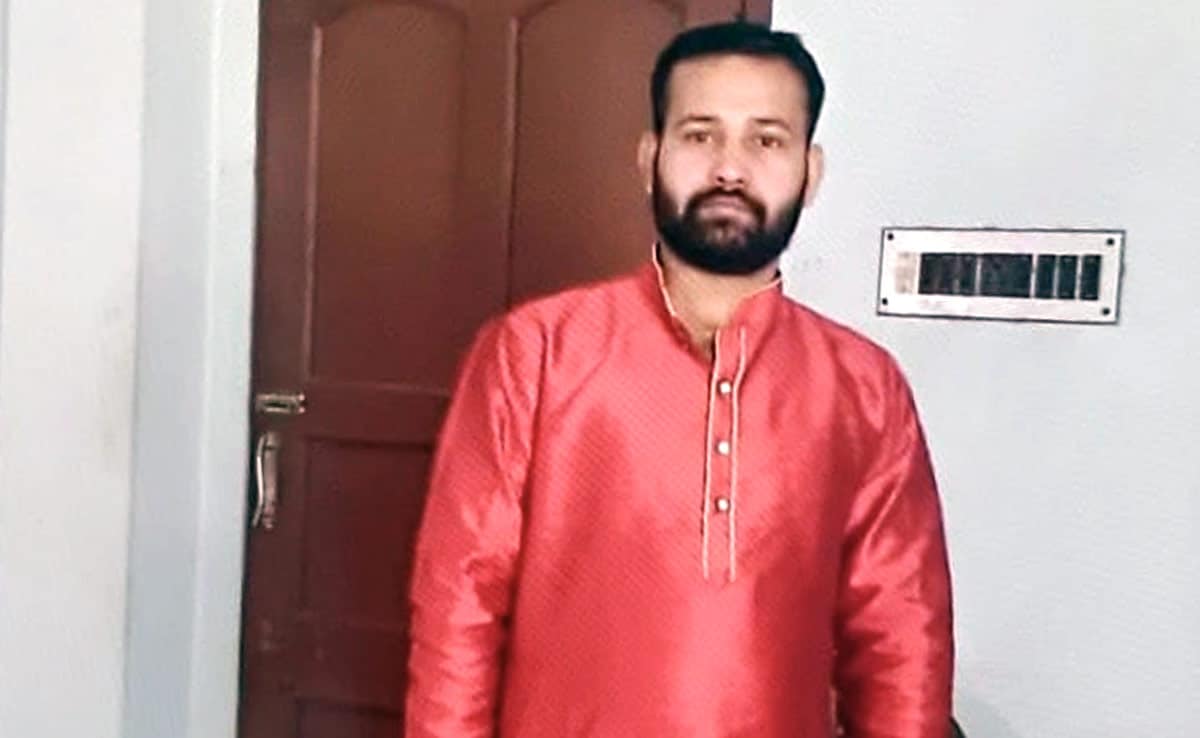 Parliament Breach “Mastermind” Wanted To Create “Anarchy”: Sources