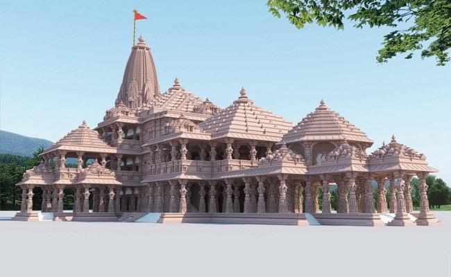 Ahead Of Ram Temple Event, Big Warning On QR Code Fraud To Loot Devotees