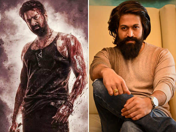 Did Theertha Subhash confirm Yashâs role in Salaar? Read inside