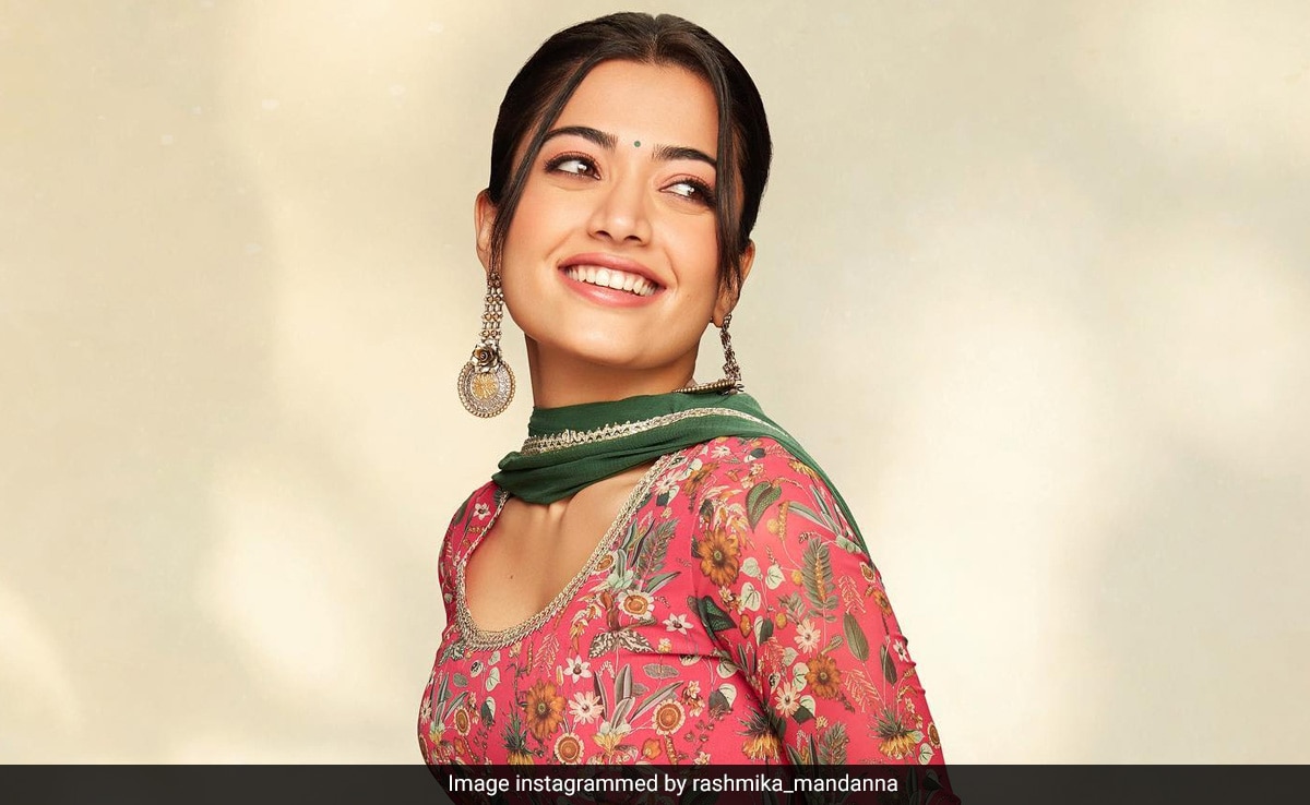 “For Instagram Followers”: 24-Year-Old Who Made Rashmika Mandanna Deepfake