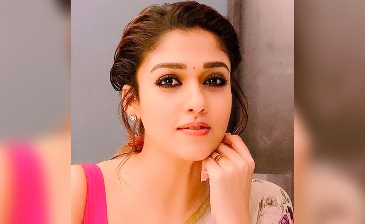 “Annapoorani Was Not A…”: Nayanthara Breaks Silence On Controversy