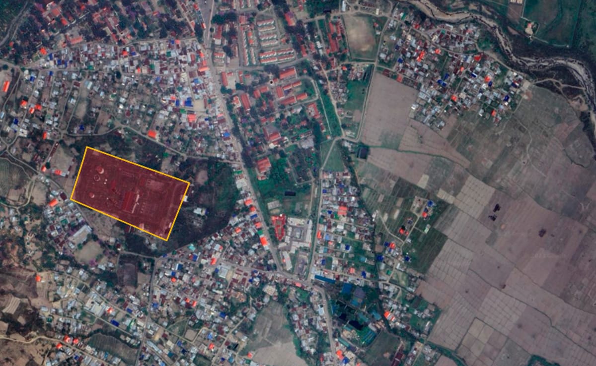 Manipur Oil Leak Accident Or Sabotage? Some Unanswered Questions