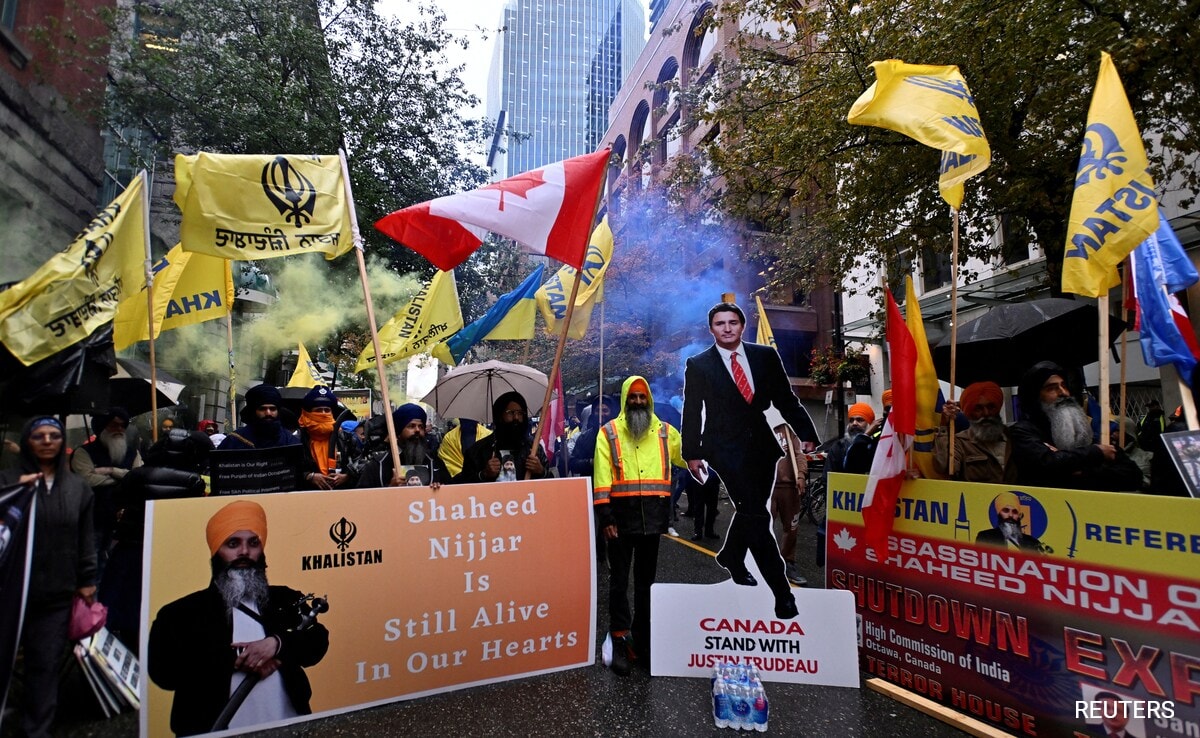 Canada Adds India To Its Probe Into Election Meddling