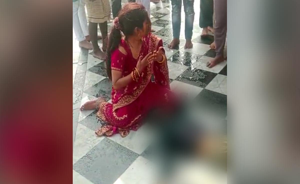 Boy, 5, Drowns As Family Forces Him To Take Ganga Dip To “Cure” Cancer