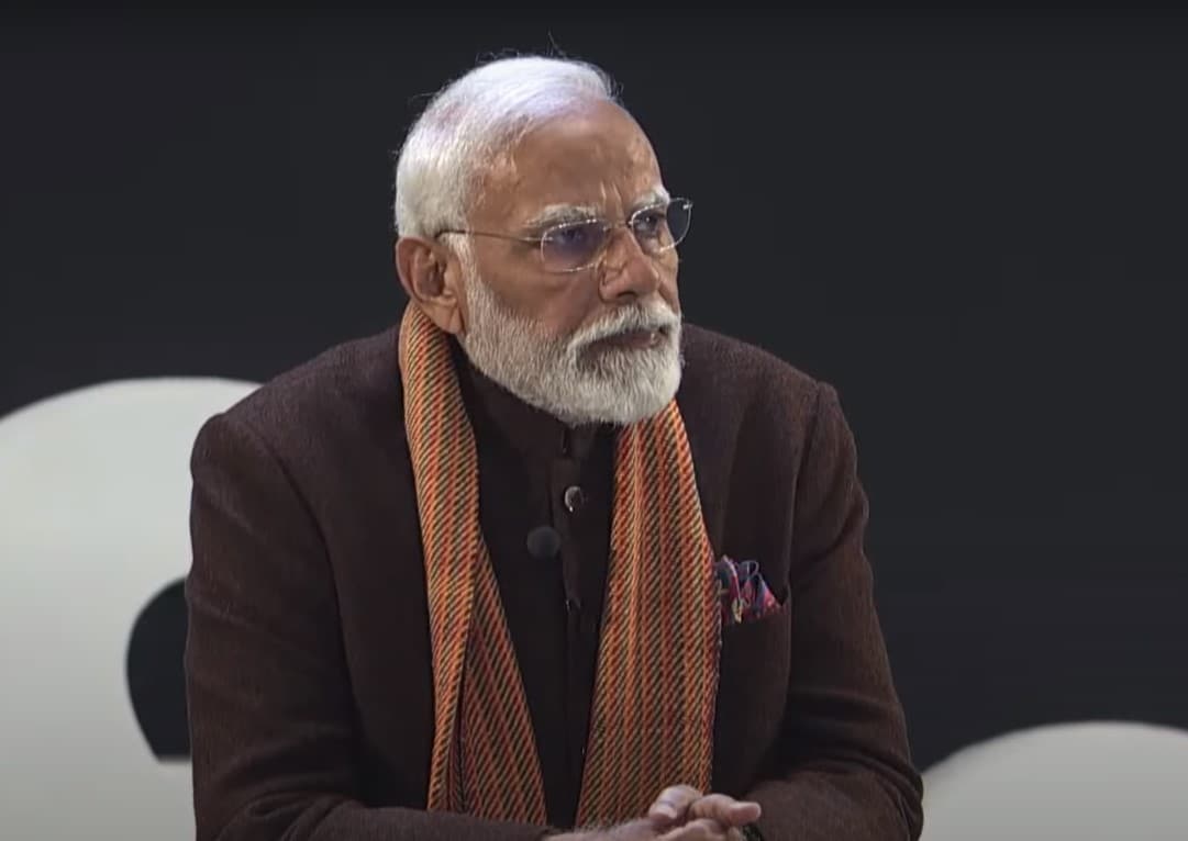 Pariksha Pe Charcha LIVE: PM Modi Talks To Students Ahead Of Exams