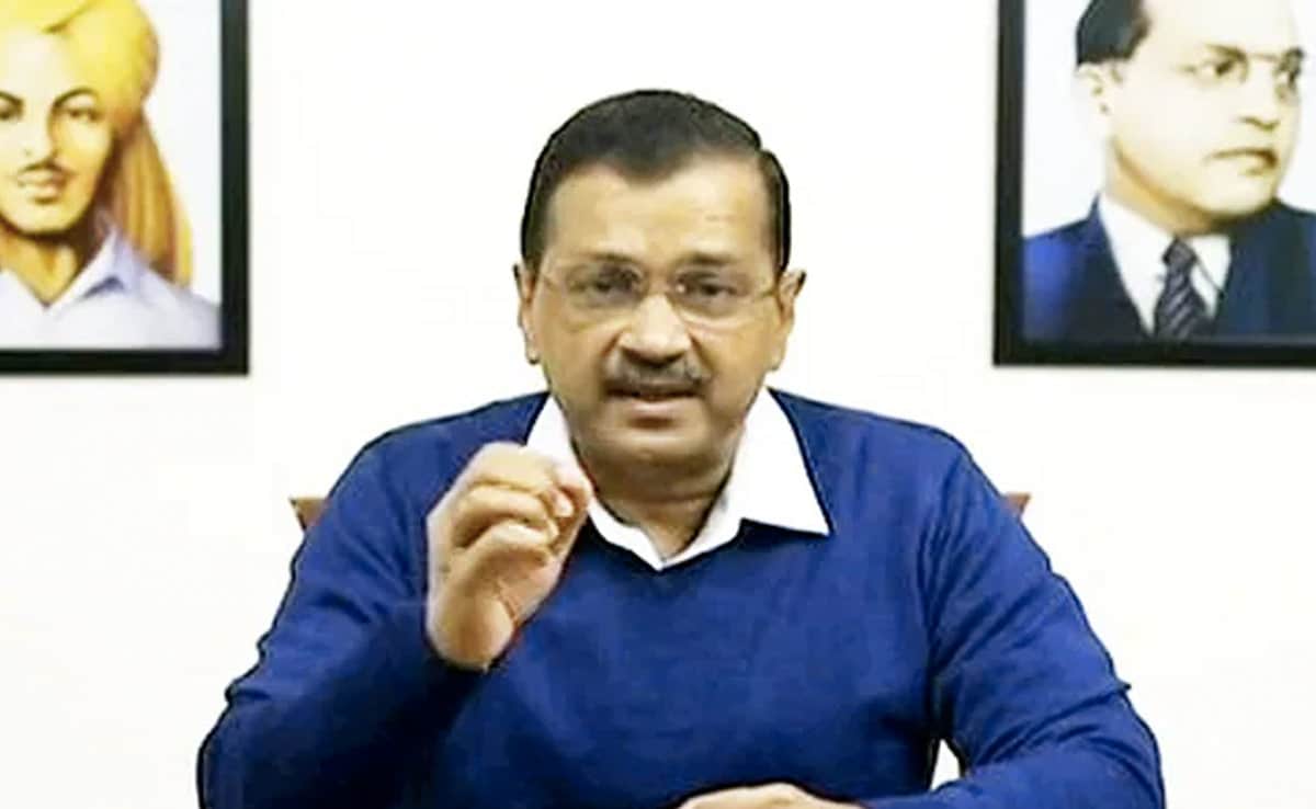 “Dishonesty”: Arvind Kejriwal Furious After Chandigarh Mayoral Poll Loss