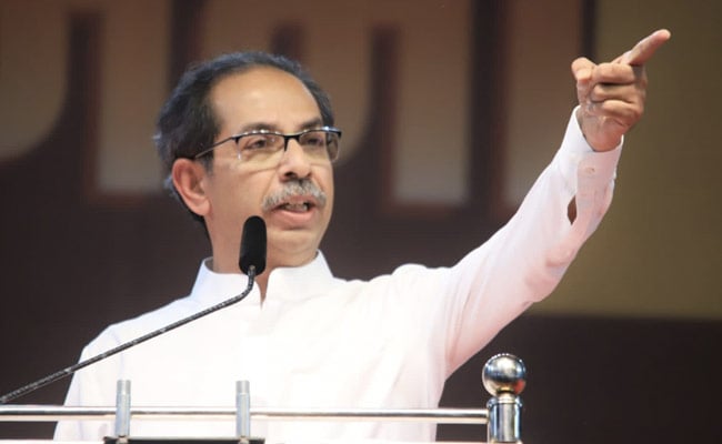 No Invite For Ram Temple Ceremony, Uddhav Thackeray Says What He Will Do