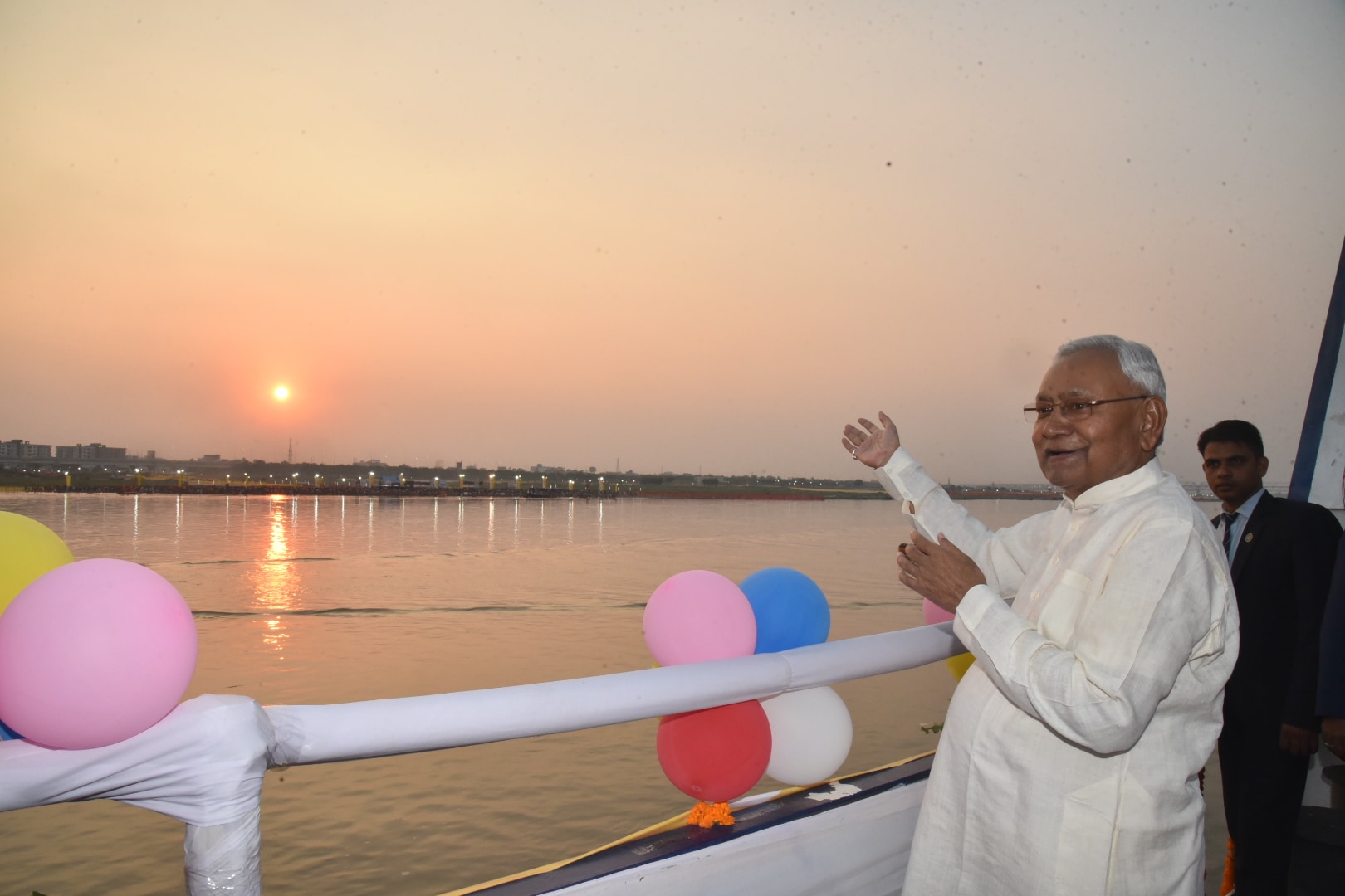 NDTV Explains: The ‘Final Straw’ That Led To Shock Nitish Kumar Move