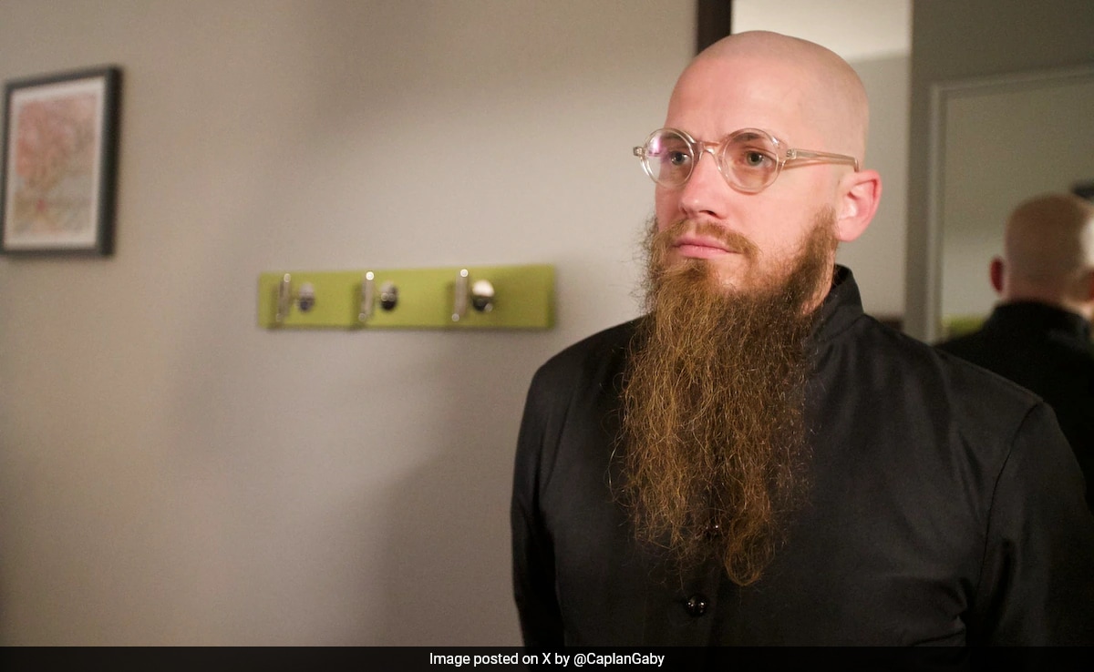 “Horror Show”: Priest On US Prisoner’s Nitrogen Gas Execution