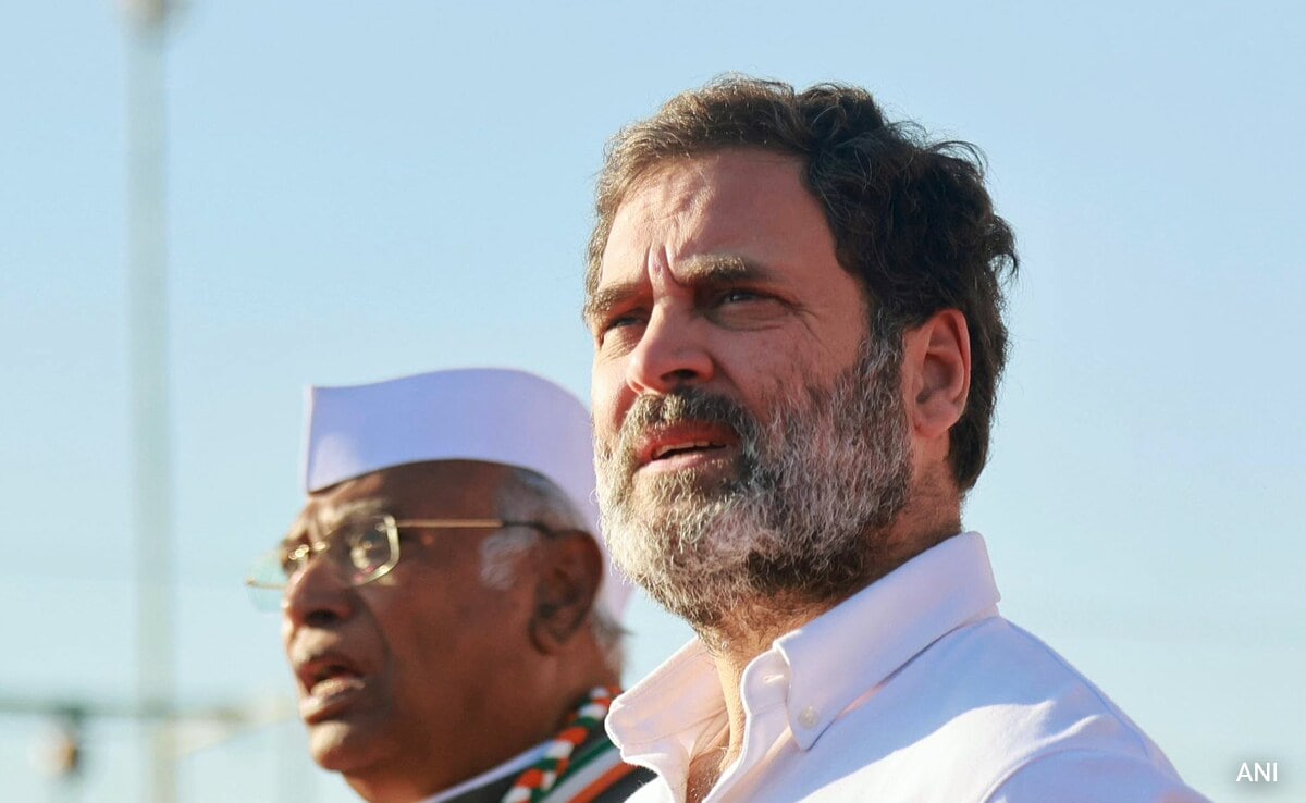 “Entire Idea Must Be Abandoned”: Congress On One Nation, One Election