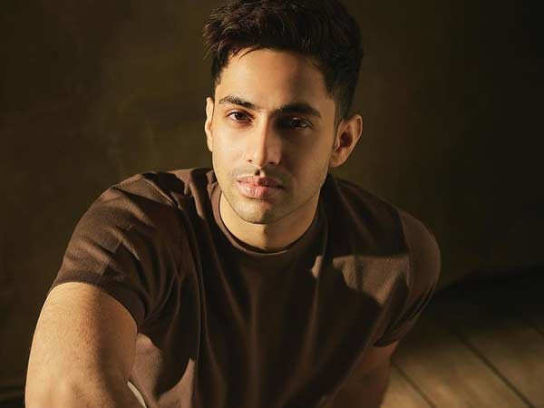 The Archiesâ Agastya Nanda has finally joined Instagram