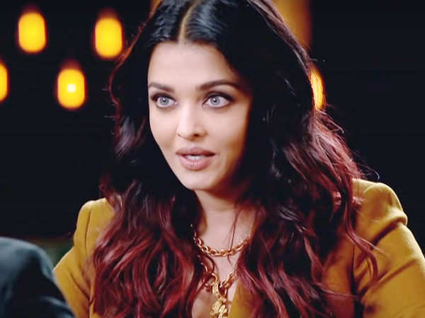 Watch: When Aishwarya Rai opened up about her sudden roka with Abhishek Bachchan