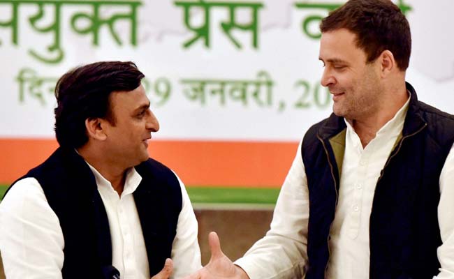 Amid Seat-Sharing Talks With Congress, Akhilesh Yadav Names 16 Candidates