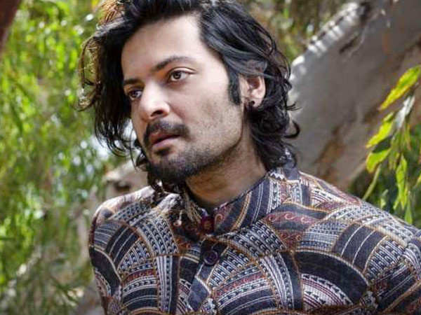 Ali Fazal is the first Indian actor with an international action film franchise with Kandahar sequel