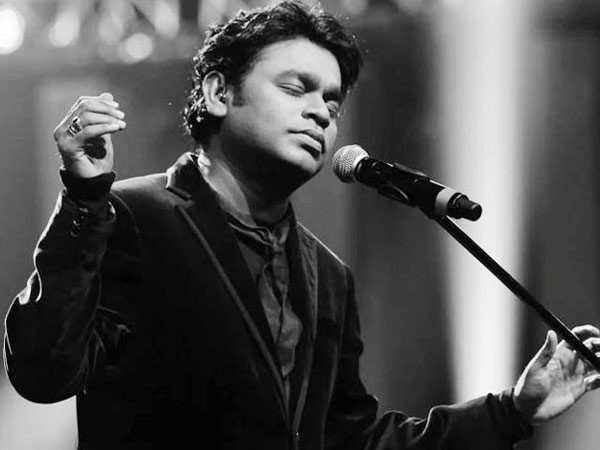 AR Rahman opens up about having suicidal thoughts as a child reveals how he got through them