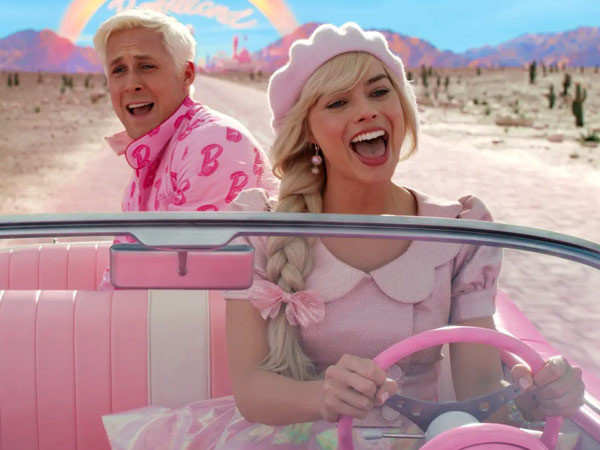 Oscars 2024: Ryan Gosling is disappointed over Barbieâs Margot Robbie and Greta Gerwig snub