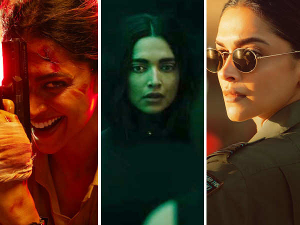 Birthday Special: Most anticipated films of Deepika Padukone