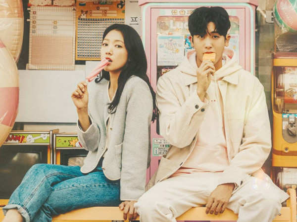 Doctor Slump: 23 Stills that offer a peek into Park Shin-hye and Park Hyung-siks romantic comedy