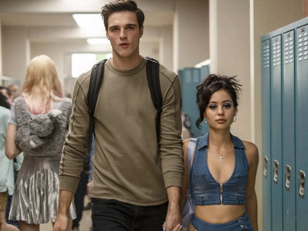 Jacob Elordi expresses concerns about his character in Euphoria Season 3