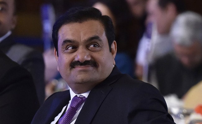 “Truth Has Prevailed”: Gautam Adani On Top Court Verdict In Hindenburg Case