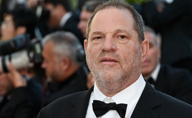 In 3rd Batch Of Epstein Sex Scandal Files, A Call From Harvey Weinstein