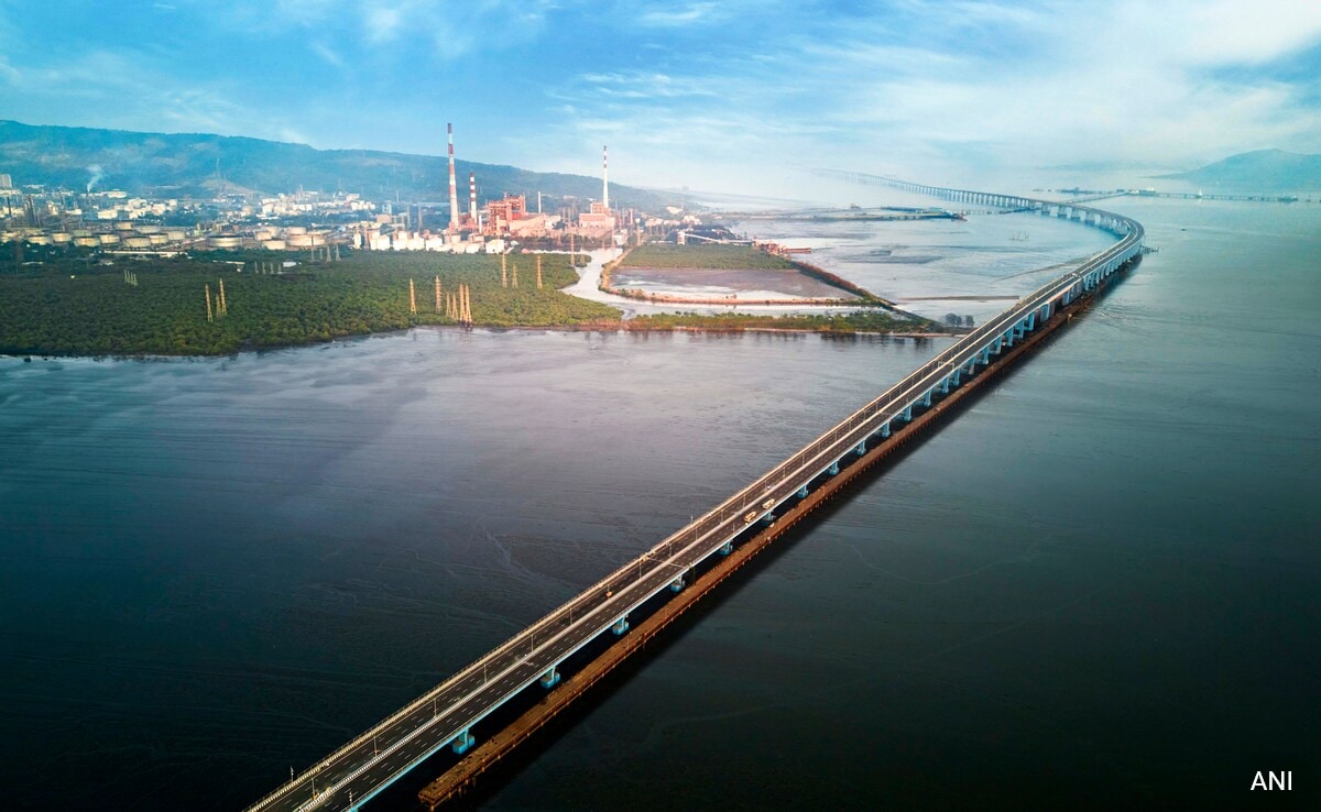 PM To Inaugurate India’s Longest Sea Bridge. What’s Allowed And What’s Not