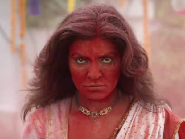 Aarya 3: Sushmita Senâs Aarya Antim Vaar gets a release date