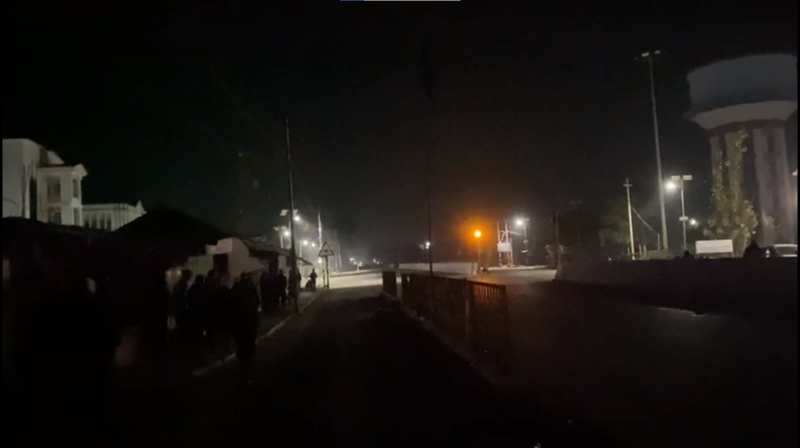 3 Border Force Personnel Injured In Fresh Mob Violence In Manipur