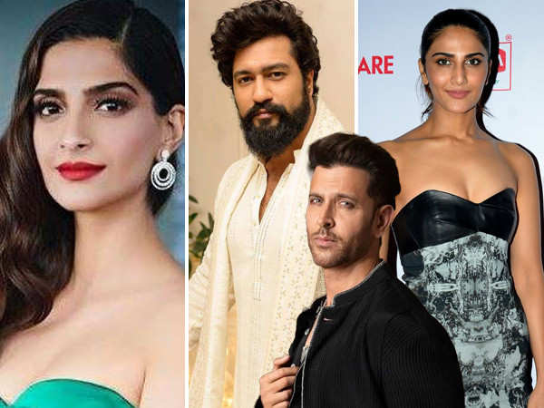 Birthday Special: Anil Kapoor Vaani Kapoor and more wish Hrithik Roshan