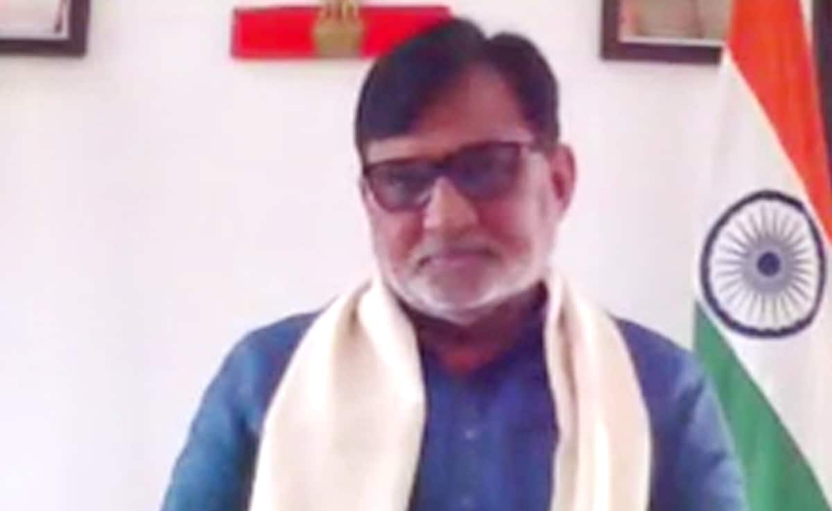 “India Won’t Tolerate…”: Lakshadweep Administrator On Maldives Row