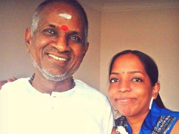 Ilaiyaraajaâs daughter and National Award-winning singer Bhavatharini passes away at 47