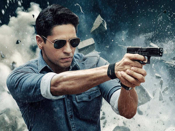 Indian Police Force: Sidharth Malhotra is a fearless Delhi boy in new character clip from the show
