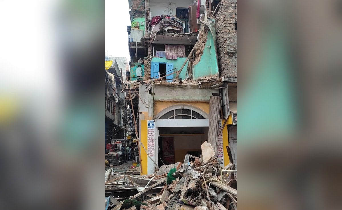 Muslim Teen Lost Home For ‘Spitting’ On Hindu Rally, Now Witness’ Flip-Flop