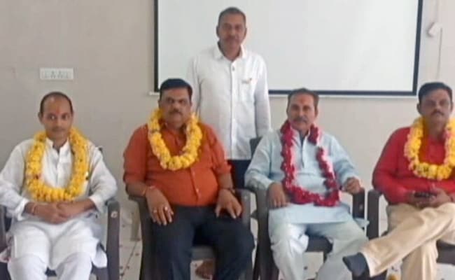 “Gujarat Not Competent To…”: Bilkis Bano’s Rapists To Return To Jail