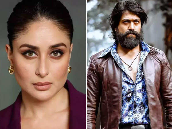 Kareena Kapoor Khanâs team addresses rumours about Yashâs Toxic will reveal something soon