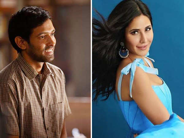 Heres what Katrina Kaif has to say about 12th Fail doing well amidst big-budget action blockbusters