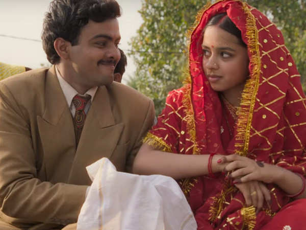 Laapataa Ladies trailer: Kiran Raoâs directorial promises to be a unique social comedy