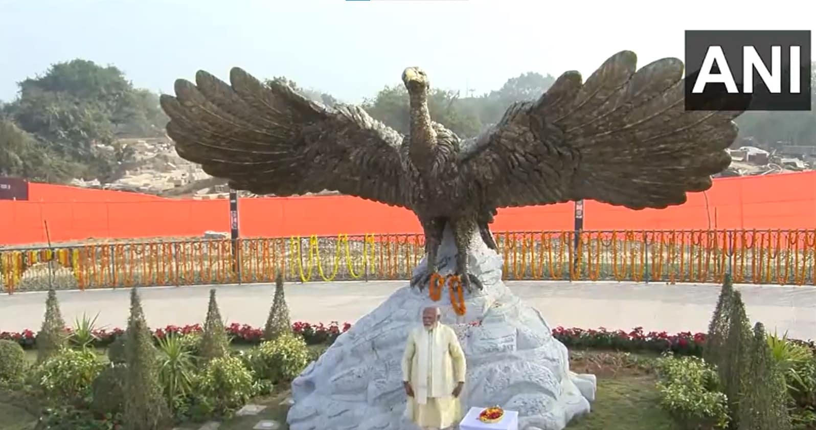 Every Ramayan Character PM Modi Named In Ayodhya Speech