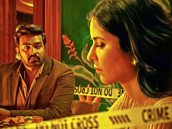 Katrina Kaif reveals how Merry Christmas co-star Vijay Sethupathi helped her learn Tamil