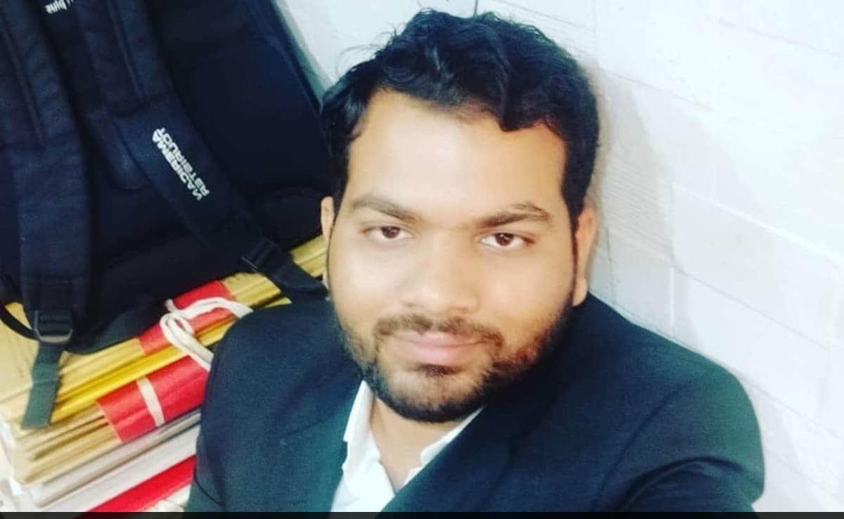 Delhi Top Cop’s Son Killed, Body Disposed In Canal, Cops Find Money Angle