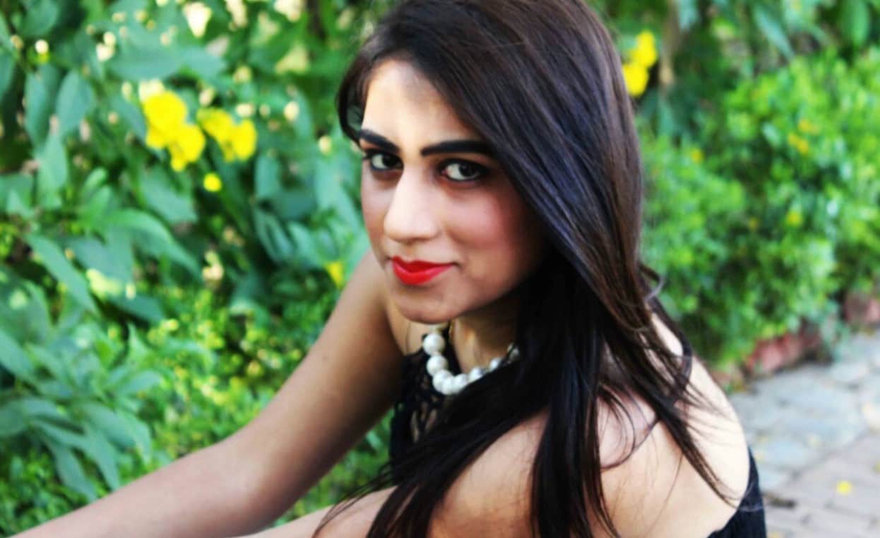 Man Who Allegedly Dumped Ex Model Divya Pahuja’s Body In River Arrested