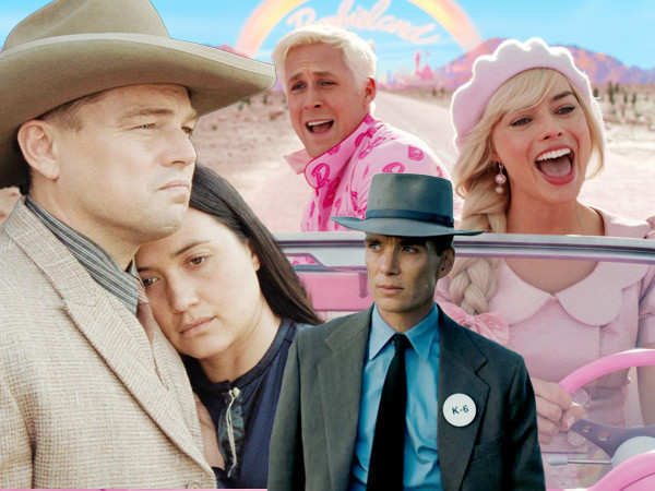 Oscar Nominations 2024: Oppenheimer Killers of the Flower Moon take the lead. Full list out: