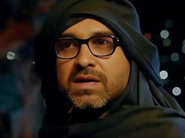 Pankaj Tripathi makes new revelations about Shraddha Kapoor and Rajkummar Rao starrer Stree 2