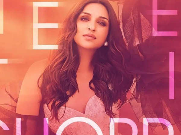 Parineeti Chopra officially starts her music career: âœItâs finally my timeâ